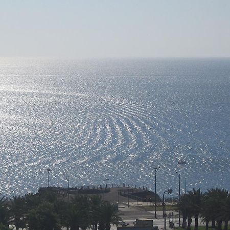 كاتانيا B&B Lognina Lungomare المظهر الخارجي الصورة