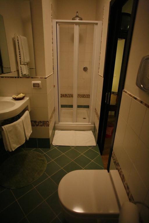 كاتانيا B&B Lognina Lungomare المظهر الخارجي الصورة