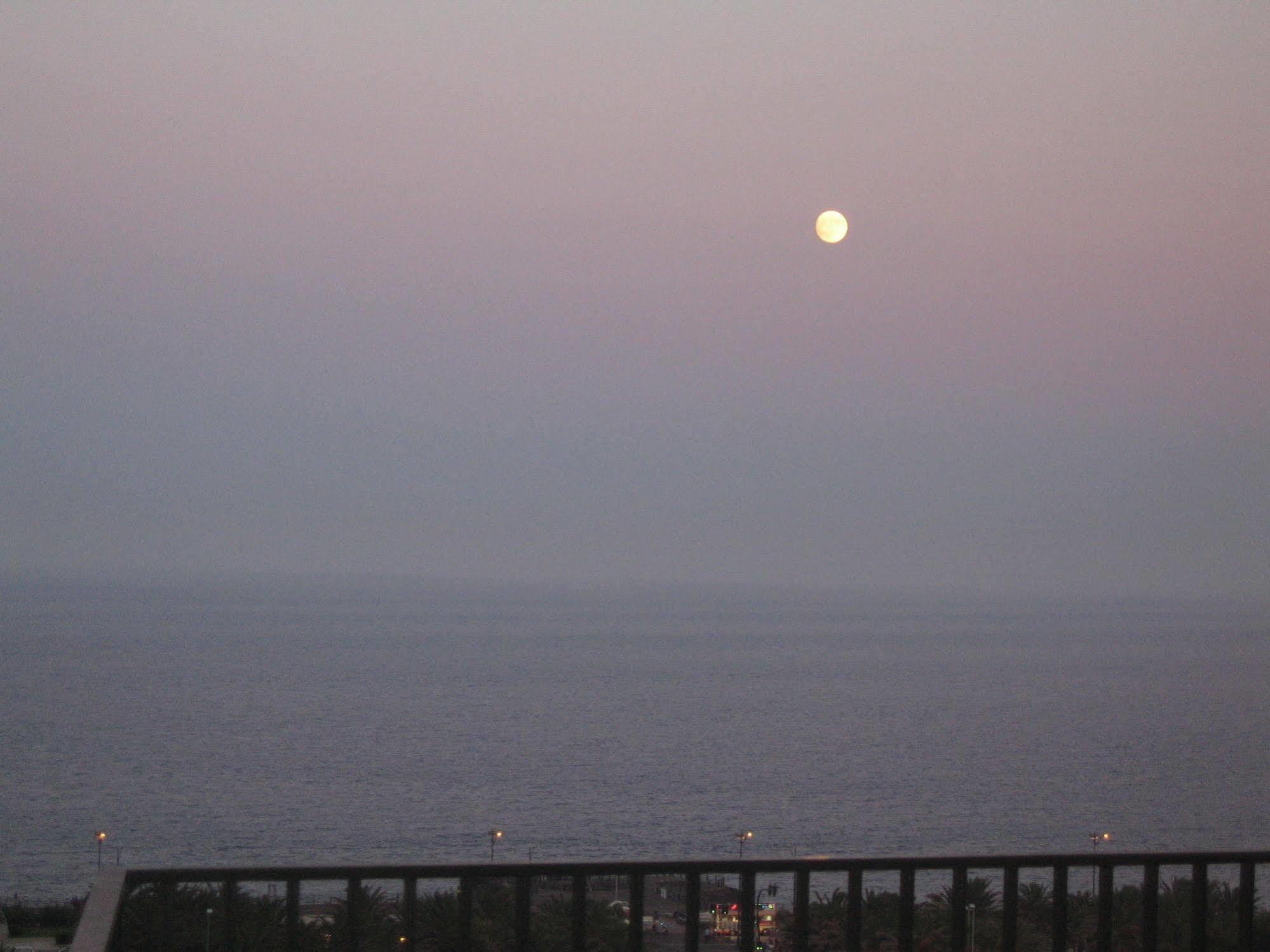 كاتانيا B&B Lognina Lungomare المظهر الخارجي الصورة